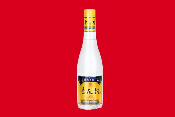 桂林灵川县回收杏花村