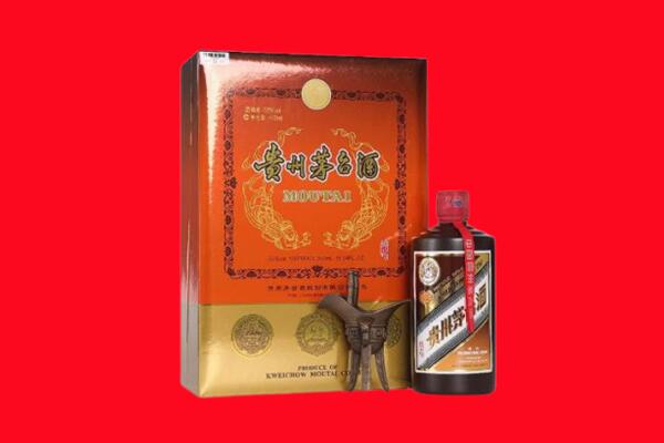 桂林灵川县回收30年茅台