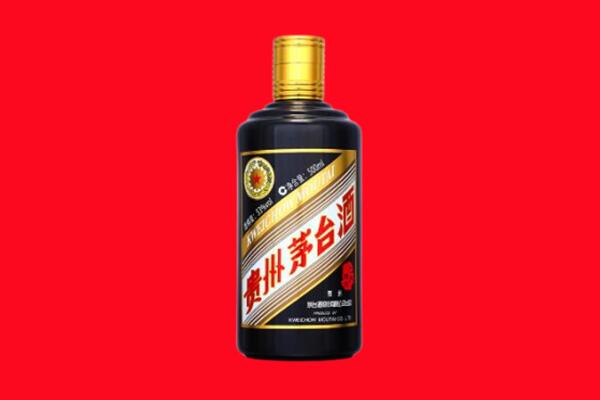 桂林灵川县回收茅台酒瓶